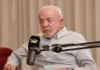 Lula: “Se não tem carne, compra ovo, se não tem ovo, tem salada”