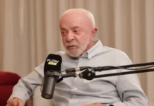 Lula: “Se não tem carne, compra ovo, se não tem ovo, tem salada”