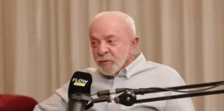 Lula: “Se não tem carne, compra ovo, se não tem ovo, tem salada”