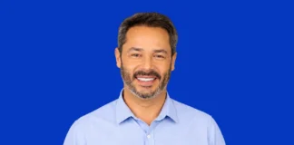 Saulo Pedroso é reeleito deputado federal por SP com 95 mil votos
