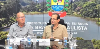 Tião do Fórum assume Prefeitura de Bragança Paulista, e Missionária Pokaia preside Câmara