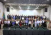 USF celebra 50 anos com lideranças de municípios e sua presença de impacto regional