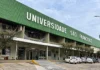 USF reúne prefeitos e representantes de mais de 40 municípios em encontro seus 50 anos