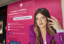 Unhas Cariocas chega em breve ao Bragança Shopping Center