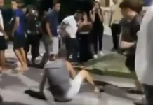 Vítima segue internada após agressão e aguarda transferência para Campinas