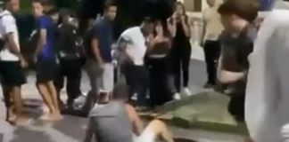 Vítima segue internada após agressão e aguarda transferência para Campinas