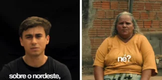 Vídeo de Nikolas Ferreira ultrapassa 150 milhões de visualizações mesmo após remoção do áudio