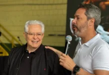 Zé de Lima e Saulo Pedroso reafirmam aliança e mantêm atuação conjunta por Bragança Paulista e região