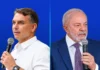 Esporte: conheça as propostas de Flávio Bolsonaro e Lula para a área
