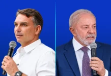 Esporte: conheça as propostas de Flávio Bolsonaro e Lula para a área